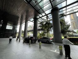 Marina One East Tower (D1), Office #521850361